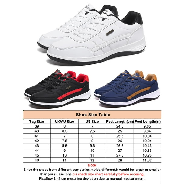Top 10 mens trainers new arrivals
