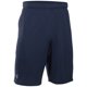 thumbnail image 1 of Under Armour UA Tech Athletic Workout Shorts para hombre, azul, grande, 1 of 1