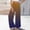 Coffee, variant on Pxiakgy Wide Leg Pants Woman Summer Beach Trousers for Vacation High Waisted Loose Casual Lounge Travel Work Sweatpants Summer Summer Beach Palazzo Trousers with Pockets Lightweight Comfy Coffee Xxl