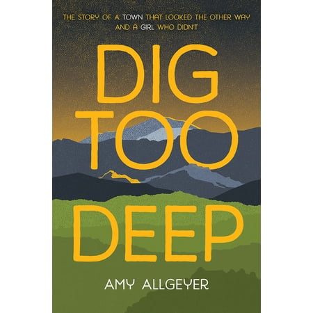 Dig Too Deep (Paperback)