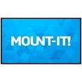 thumbnail image 2 of Mount-It! Portable 100" Projector Screen Foldable Anti-Crease Screen for Indoor and Outdoor Projection, 2 of 7
