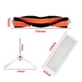 thumbnail image 3 of For Mi Robot Vacuum Mop 2 Lite / Mi Robot Vacuum Mop 2 Pro / MJSTL / MJST1SHW Parts Main Side Brush Hepa Filter, 3 of 7