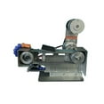 thumbnail image 5 of Multifunctional Belt Sander Machine Electric Polishing Machine Water Mill Electric Mini Sander Belt Grinder ,Low Vibration, 5 of 7
