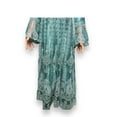 thumbnail image 6 of Traditional Designer Maxi Gown,Cultural Wear for Women, 202, 6 of 11