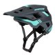 thumbnail image 1 of Casco de bicicleta BATFOX LA303 gris y azul talla L 58-61 cm, 1 of 7