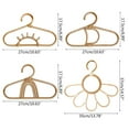 thumbnail image 3 of simhoa Hook Durable Rattan Clothes Hook for Bedroom Cabinet Sun, 3 of 8