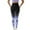 Purple, variant on Utoimkio High Waisted Yoga Leggings for Women Summer Tummy Control Workout Athletic Running Yoga Pants for Women