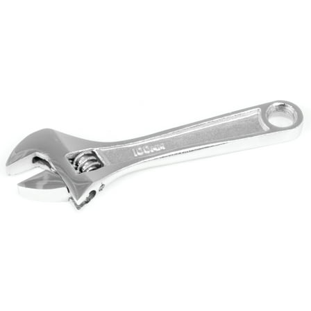 Performance Tool W30704 4-Inch Adjustable Wrench
