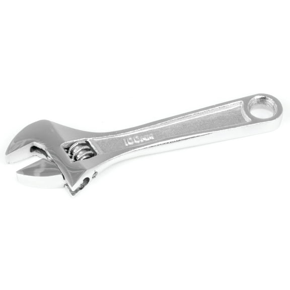 Performance Tool W30704 4-Inch Adjustable Wrench