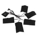 thumbnail image 4 of Almohadilla térmica eléctrica BuyWeek USB ajustable, 4 of 12