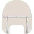 thumbnail image 2 of Memphis Fats Windshield for Fat Boy Without Mounts (Solar), 2 of 2