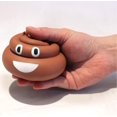thumbnail image 5 of Simulation Poop Decompression Toy Decompression Artifact Decompression Toy,pu Simulation Coffee Poop Slow Rebound Toy, 5 of 5
