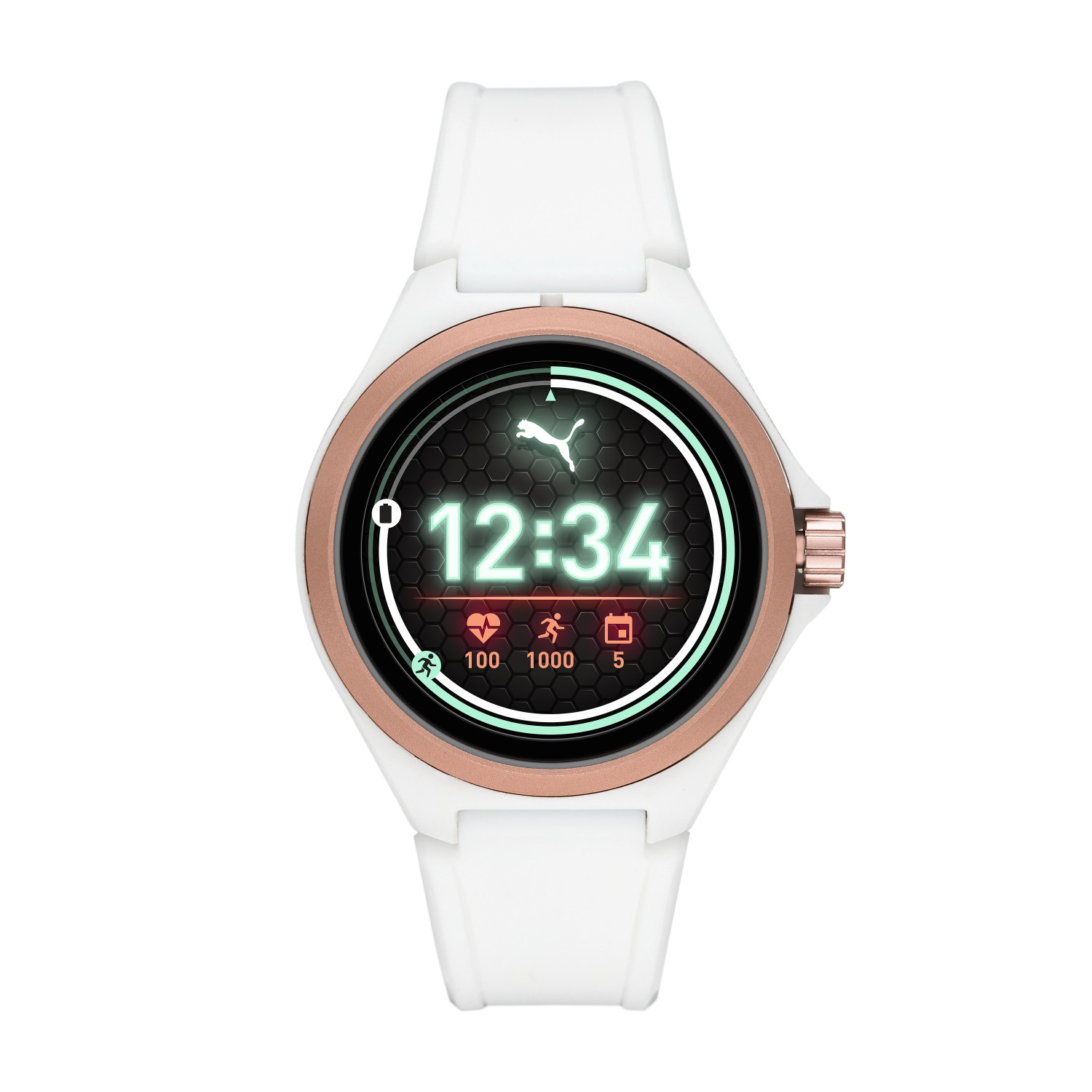 google watch smart