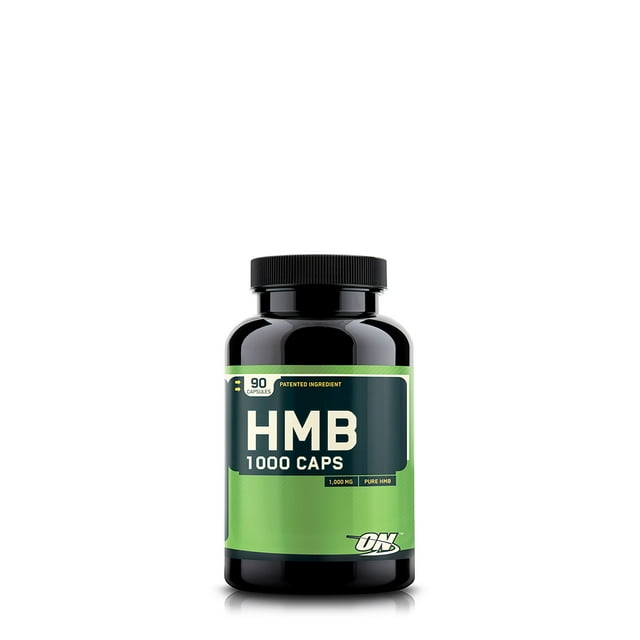 ON HBM 1000 MG 90 CAPSULAS Optimum Nutrition ON HBM 1000 MG 90 CAPSULAS
