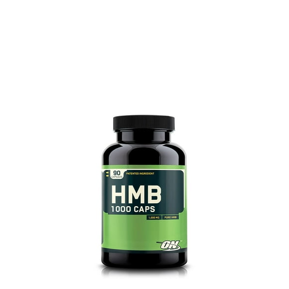 ON HBM 1000 MG 90 CAPSULAS Optimum Nutrition ON HBM 1000 MG 90 CAPSULAS