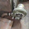 thumbnail image 5 of Powerful Bbq Blower Charcoal Chimney Starter Bbq Fan, Smoker Fan Iron Electric Blower Ac100-240v 2900rpm Adjustableprompt-hy, 5 of 5