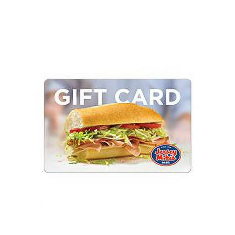 Jersey Mikes Gifts & Merchandise for Sale