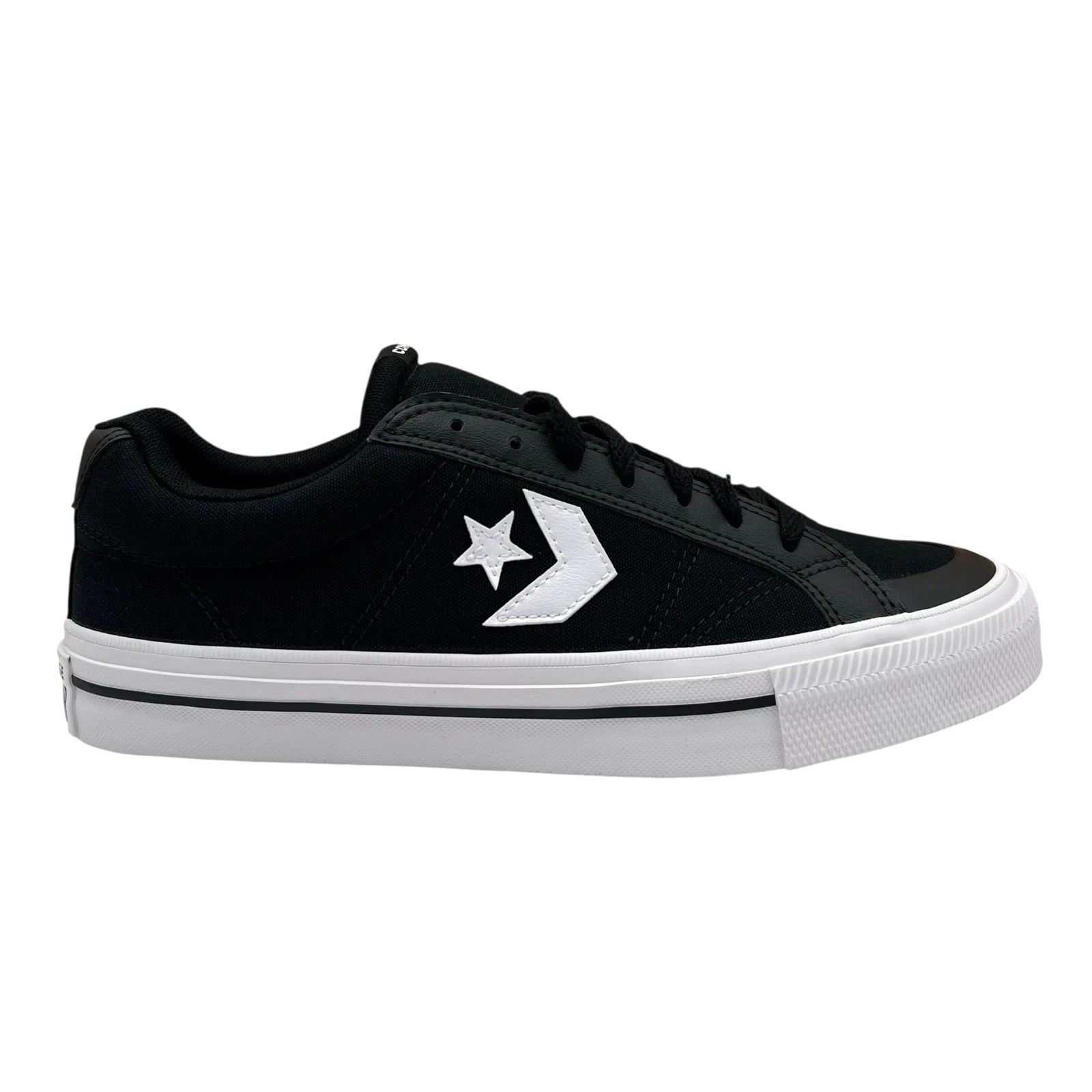 Converse Men's Chuck Taylor All Star 70 Ox Black White Casual Shoe