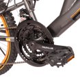 thumbnail image 3 of Bicicleta Infantil R20 Doble Suspension 18 Velocidades Ryno, 3 of 6