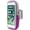 Purple, variant on Sport Running Armband Cell Phone Arm Band Holder Bag Pouch Case for Samsung Galaxy S24 S23 S22 Plus S21 S20 FE A15 A25 A52 A53 A54 iPhone 15 14 13 12 11 Pro Max Google Pixel 7a 6a Pixel 8 7 6 (Black)