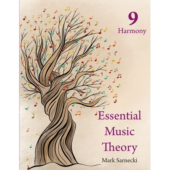 Essential Music Theory Essential Music Theory Level 9, Book 10, (Paperback)