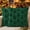 Christmas Green, variant on decorUhome Christmas Throw Pillow Covers 18x18 Pack of 2, Soft Plush Faux Wool Couch Pillow Covers, Christmas Green (Pillow Cover Only, No Inserts Included)