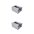 thumbnail image 1 of Bearachild Dispensador de papel higiénico para el hogar y la oficina Papeles de cocina Titular de pañuelos Type1 NO1, 1 of 6