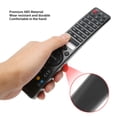 thumbnail image 4 of Control Remoto De Televisión Inteligente, Reemplazo De Carcasa De ABS Control Remoto De TV Función De Voz Estable Para 2T C42BG1I Para 42BG Para GB326WJSA Para 4T C70BK1T, 4 of 7