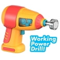thumbnail image 3 of Helicóptero Take Apart Toy Educational Insights Design & Drill, 3 of 8