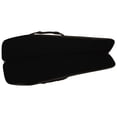 thumbnail image 5 of Allen Company 50" Mohave Rifle Soft Case, Brown, Polyester, 658-50, 5 of 12