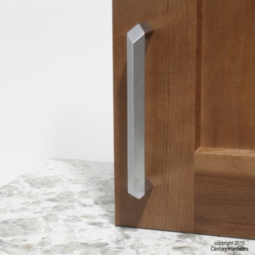 Century Hardware Venus 5 1 16 Inch Center To Center Polished Chrome Cabinet Pull 24258 26 Walmart Com Walmart Com