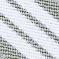 thumbnail image 6 of Buyless Fashion Adjustable 2 Pack Suspenders for Kids Toddlers Baby Elastic Solid Color 1 Inch - Y Back Design - 5102-2-Gray-White-Stripe-26, 6 of 7