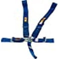 thumbnail image 3 of Harnais Bleu 5 Points, 3 of 3