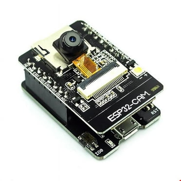 ESP32-CAM ESP32 5V WIFI Bluetooth Development Board OV2640 Camera ...