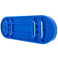 thumbnail image 4 of MTD 731-11514 Blue Poly Skid Shoe Trac Pro Max HP HD H EFI 524SWE 726TDE 528SWE, 4 of 11