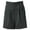 Black, variant on Monterey Club Men's Club House Golf Shorts #1830