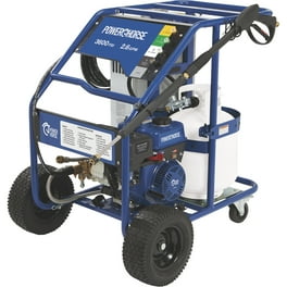 Kranzle 98k1122tst 1400 psi 2.0 gpm 110v 15a electric commercial pressure washer discount