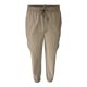 thumbnail image 1 of Jogger George Para hombre Talla G Ultraligero con Bolsas Beige, 1 of 4