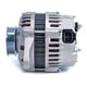 thumbnail image 1 of Alternador Nissan Tsuru 3 4cil 1.6 2003 Sist Hitachi 60a Total Parts Nissan Tsuru 3 4cil 1.6 2003 sist hitachi 60a, 1 of 2