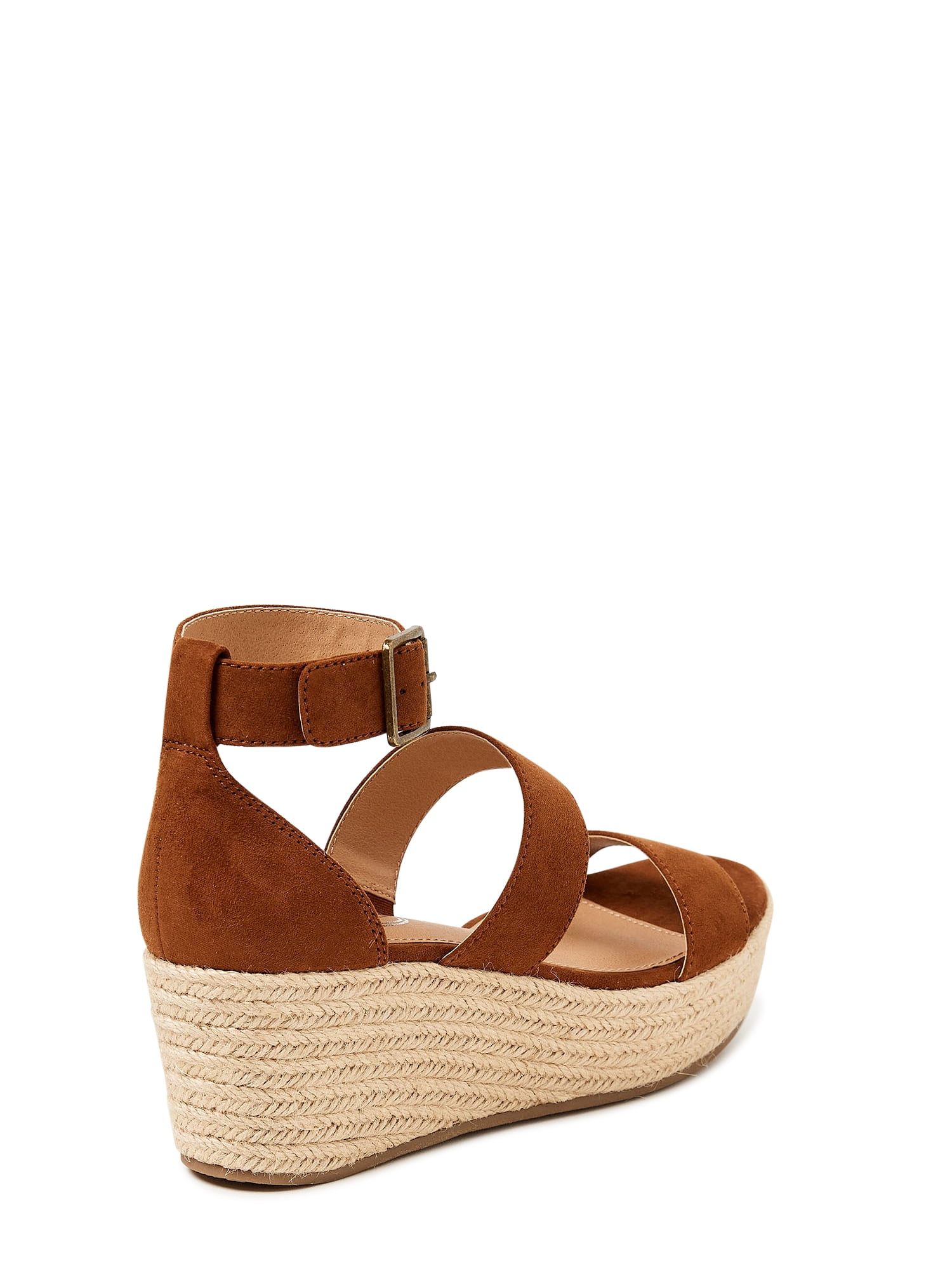 Scoop Women's Espadrille Wedge Sandal