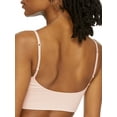 thumbnail image 2 of Women's Maidenform DM2302 Pure Comfort Feel Good Seamless Side Brami (Sand shell M), 2 of 2