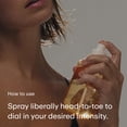 thumbnail image 4 of Perfume Body Mist PHLUR Mango Mood para cabello y cuerpo, 90 ml, para mujer, 4 of 7