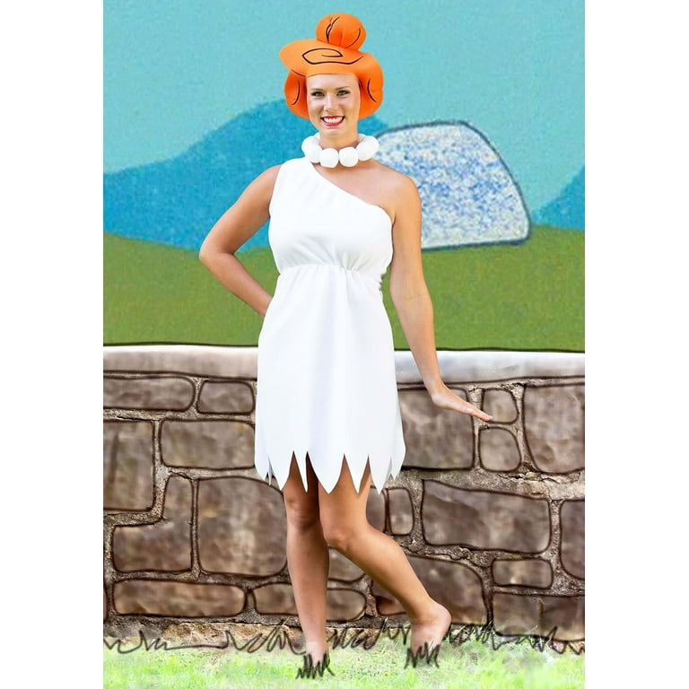 Wilma flintstone necklace deals