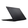 thumbnail image 4 of Restored Lenovo ThinkPad X1 Extreme G4 16" Laptop Intel Core i7-11850H NVIDIA GeForce RTX 3070 16GB Ram 1TB SSD W11P (Refurbished), 4 of 4