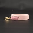 thumbnail image 2 of Correa cruzada de lona rosa de 25 mm de ancho para bolso Evelyne TPM y otros bolsos de marca, correa de lona rosa para bolso, 2 of 5