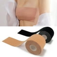 thumbnail image 3 of Happydeer Boob Tape Elastic Lift DIY Thin Breathable Nipple Cover for Daily Wear, 3 of 13