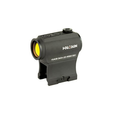 HOLOSUN 2MOA RED DOT BATTERY TRAY (Best Eotech Red Dot For Ar15)