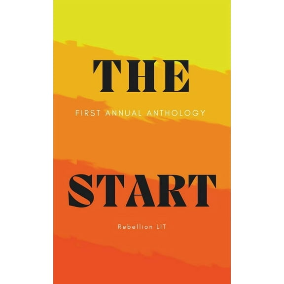 The Start, (Paperback)