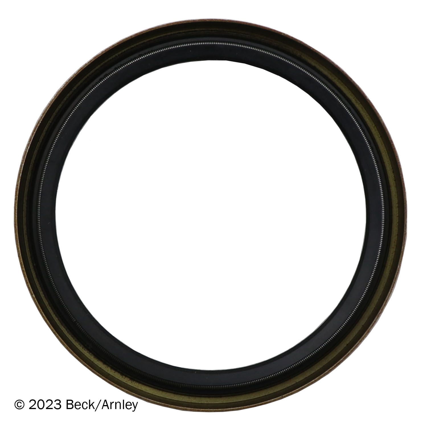 BeckArnley 052-3438 Seal Wheel