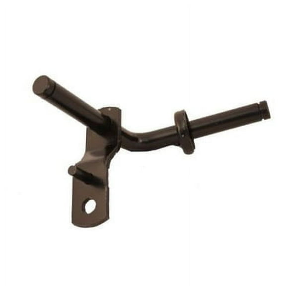 OEM 532156483 Husqvarna Left Hand Spindle Assembly Compatible With 156483